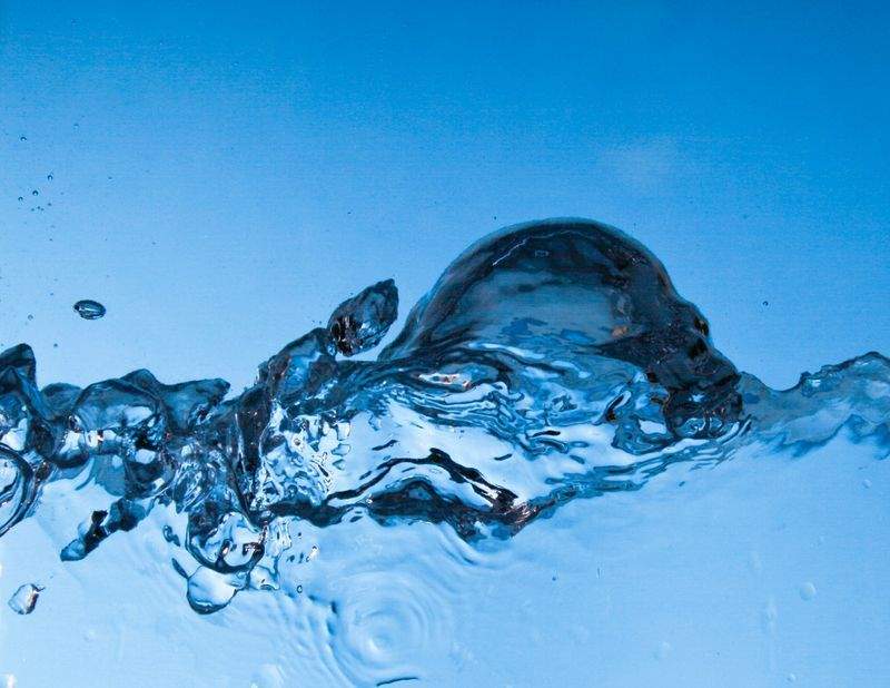 工場排水の安定管理による運用負荷の軽減